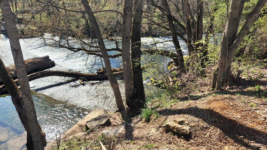 ANT-4 Security Rd Antietam Creek