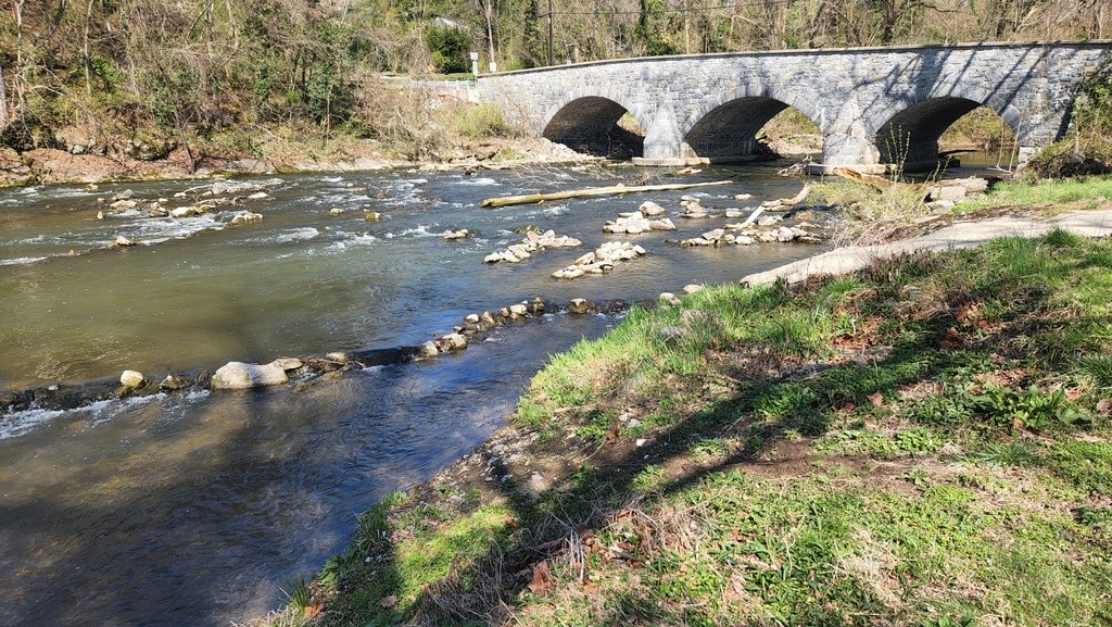 ANT-3 Funkstown VFD Antietam Creek