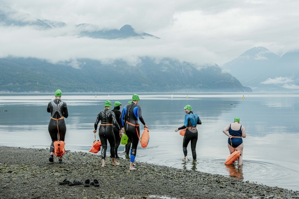 Porteau Cove