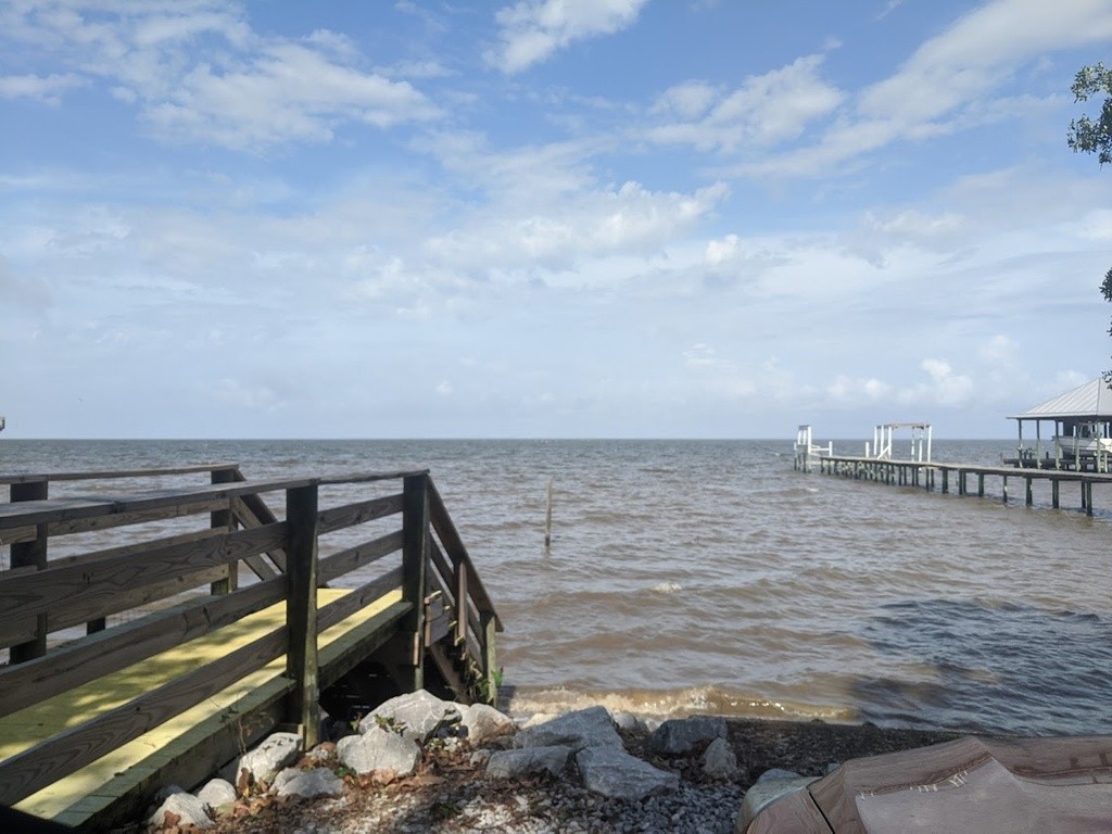 Point Clear, Mobile Bay Swim Guide