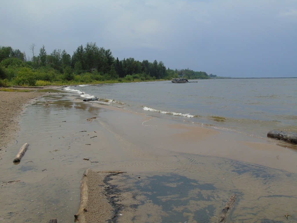 Canyon Creek Harbour