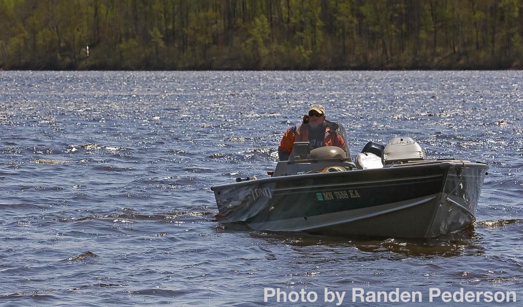 Boy Scout Landing