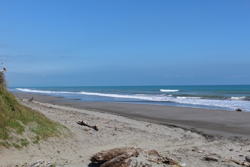 Hikuwai Beach End of Snell Rd