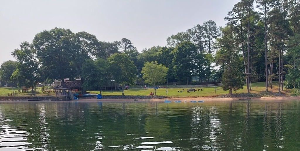 Lake Hickory - Boys Academy