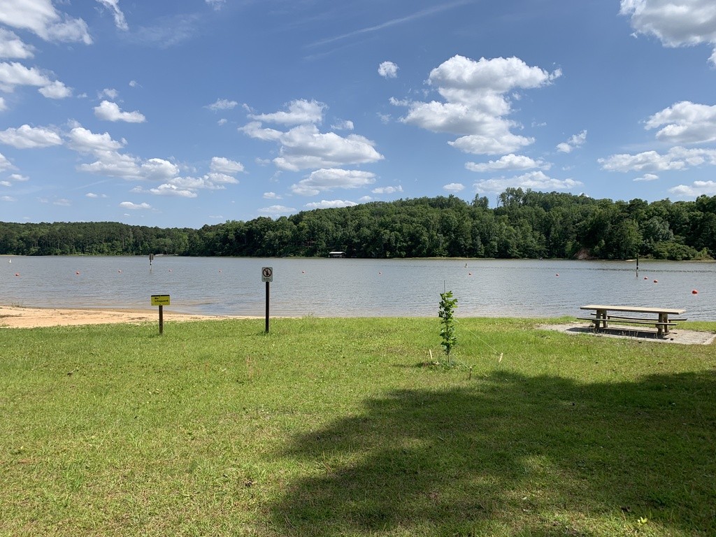 Hardridge Creek Park