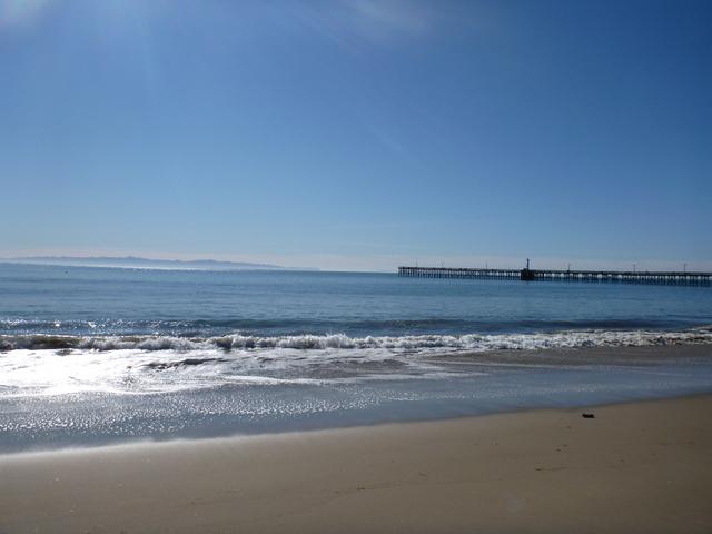 Goleta Beach