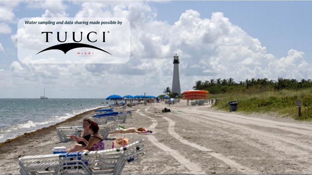 Cape Florida Park aka Bill Baggs State Park