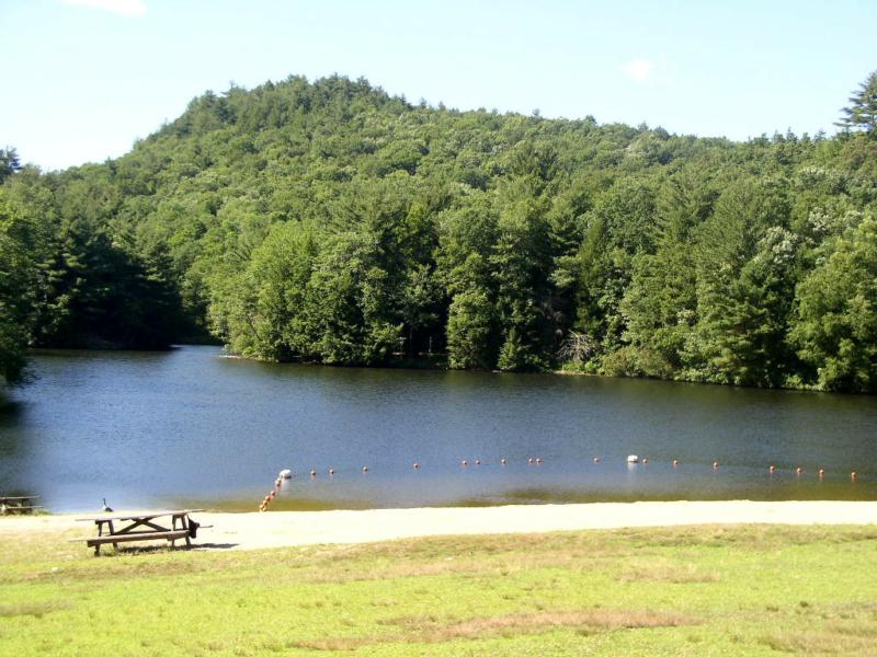 Black Rock State Park