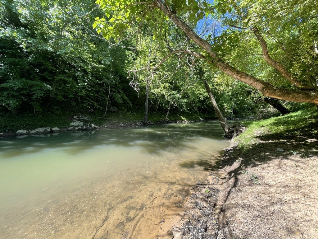 Big Wills Creek