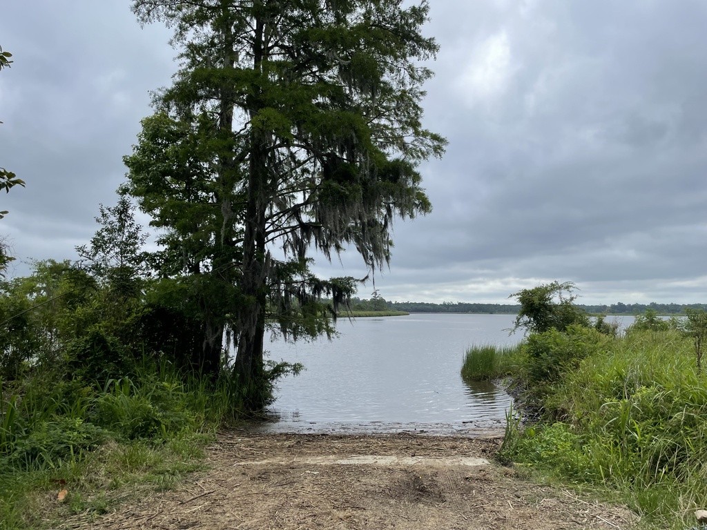 Black River - Pringles Ferry Landing