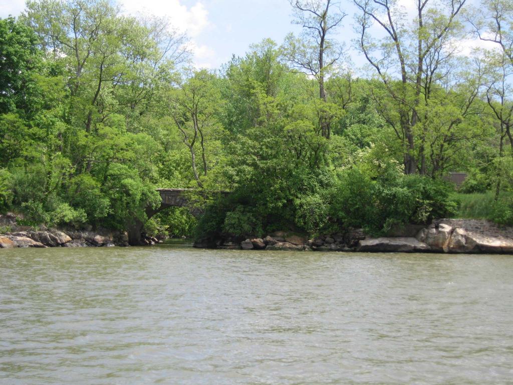 kingsland-point-park-pocantico-river-swim-guide