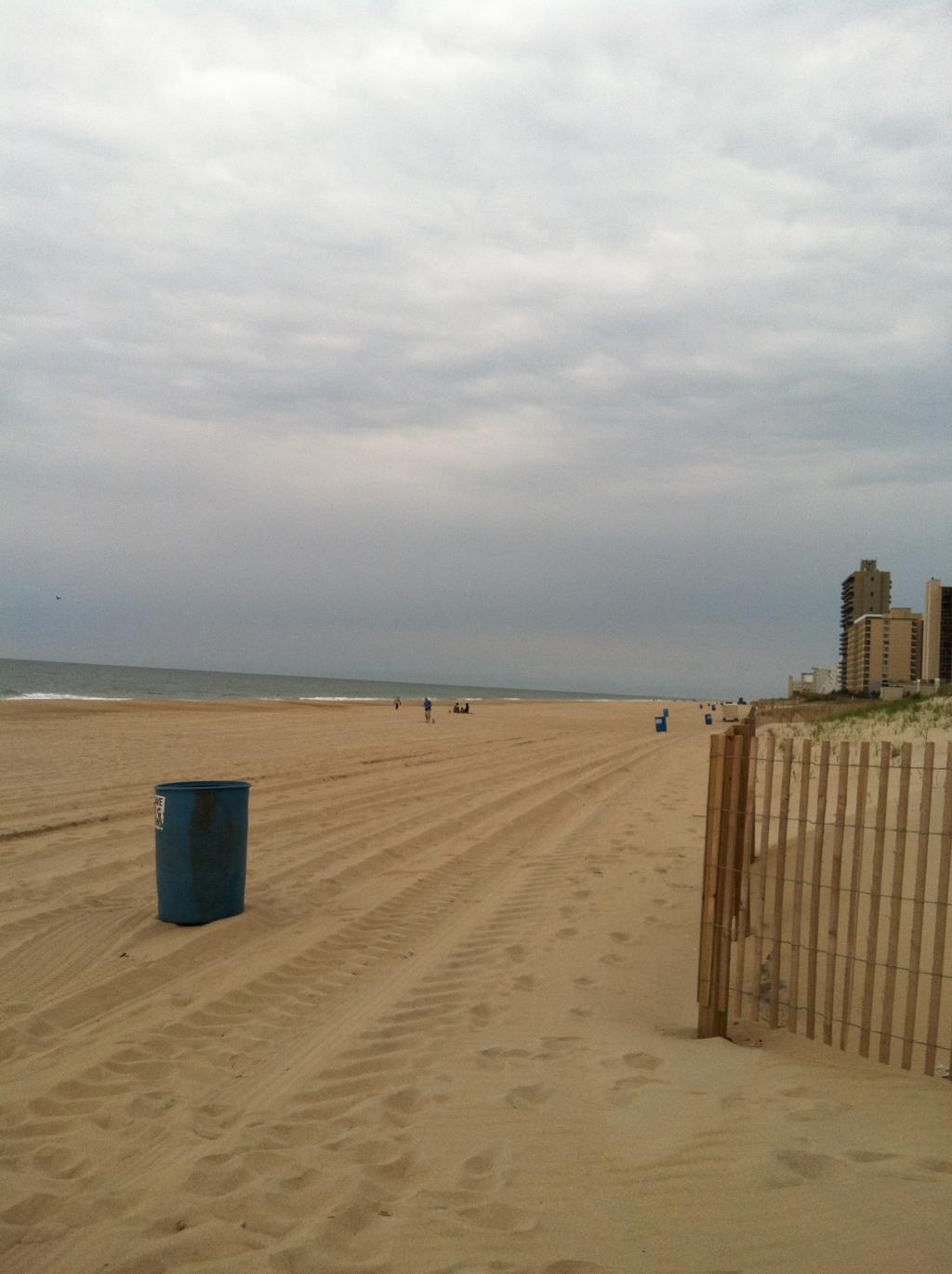 111th Street - The Irene Condominium