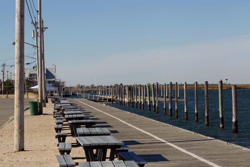 Gilgo Beach Swim Guide