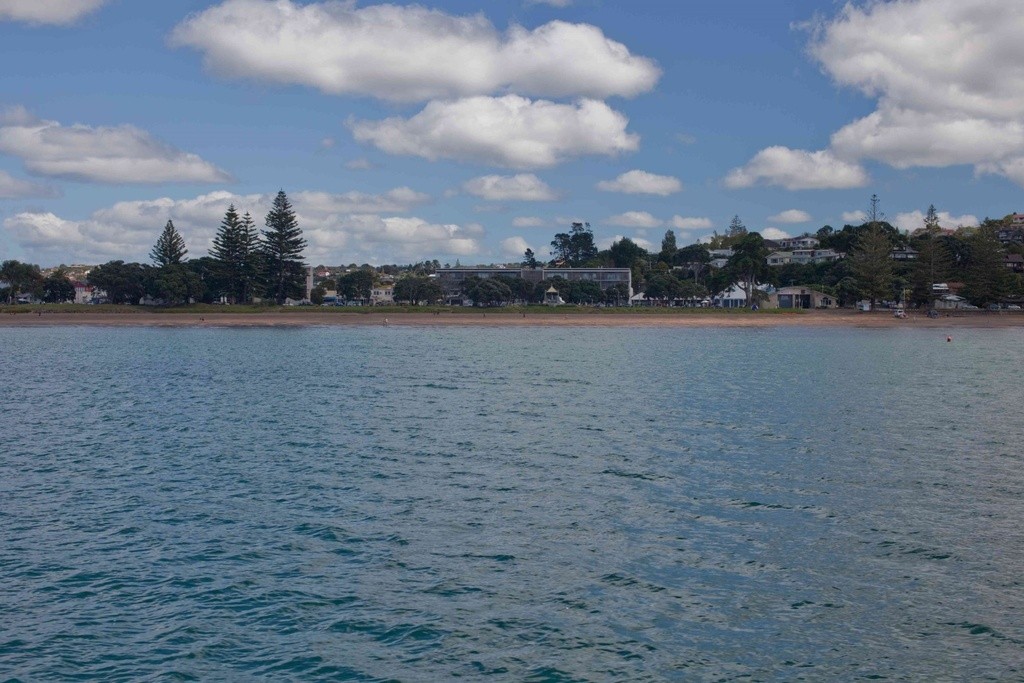 Browns Bay