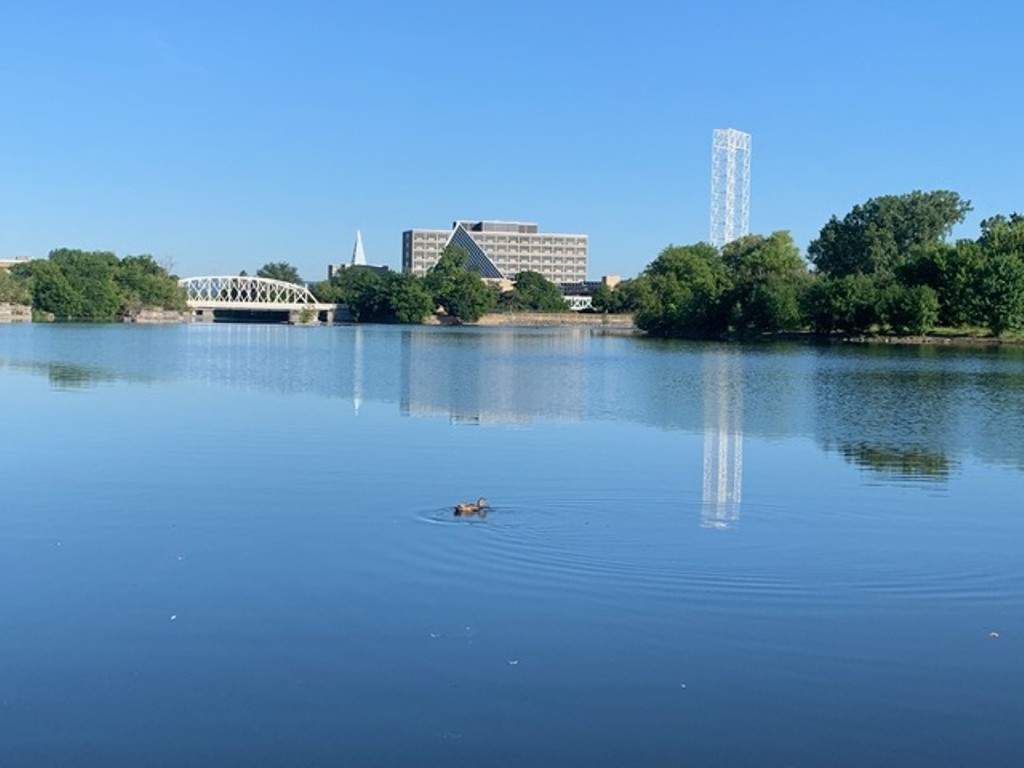 Parc Bordeleau Park - Boat Launch/Lancement de Bateaux- Community Monitoring Results