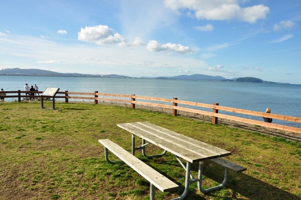 Bayview Boat Launch