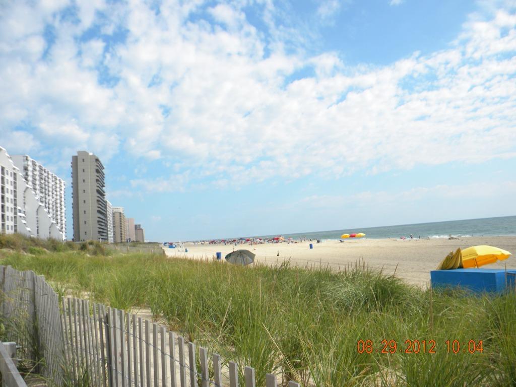 90th Street