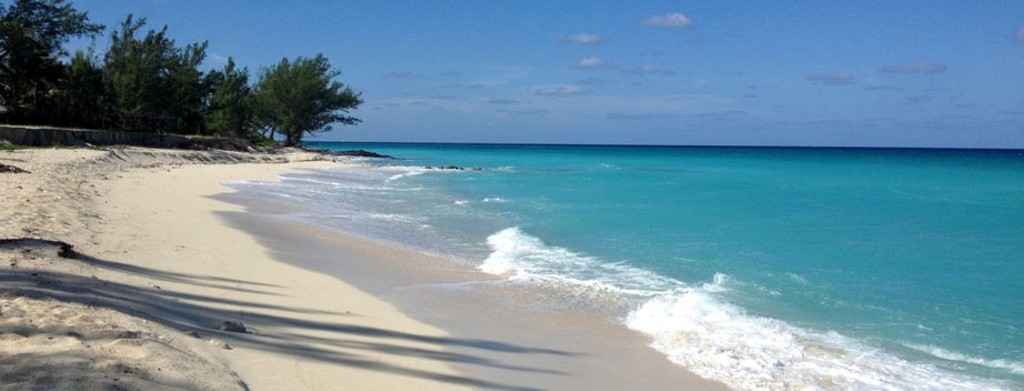 Blister Bay
