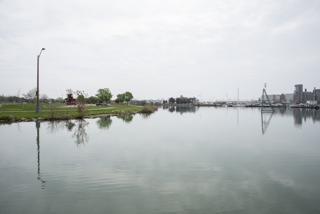 Gravelly Bay - Sugarloaf