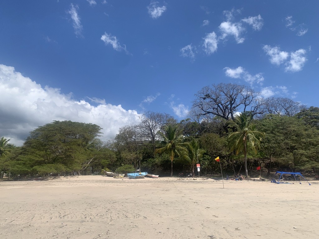 Playa Pelada