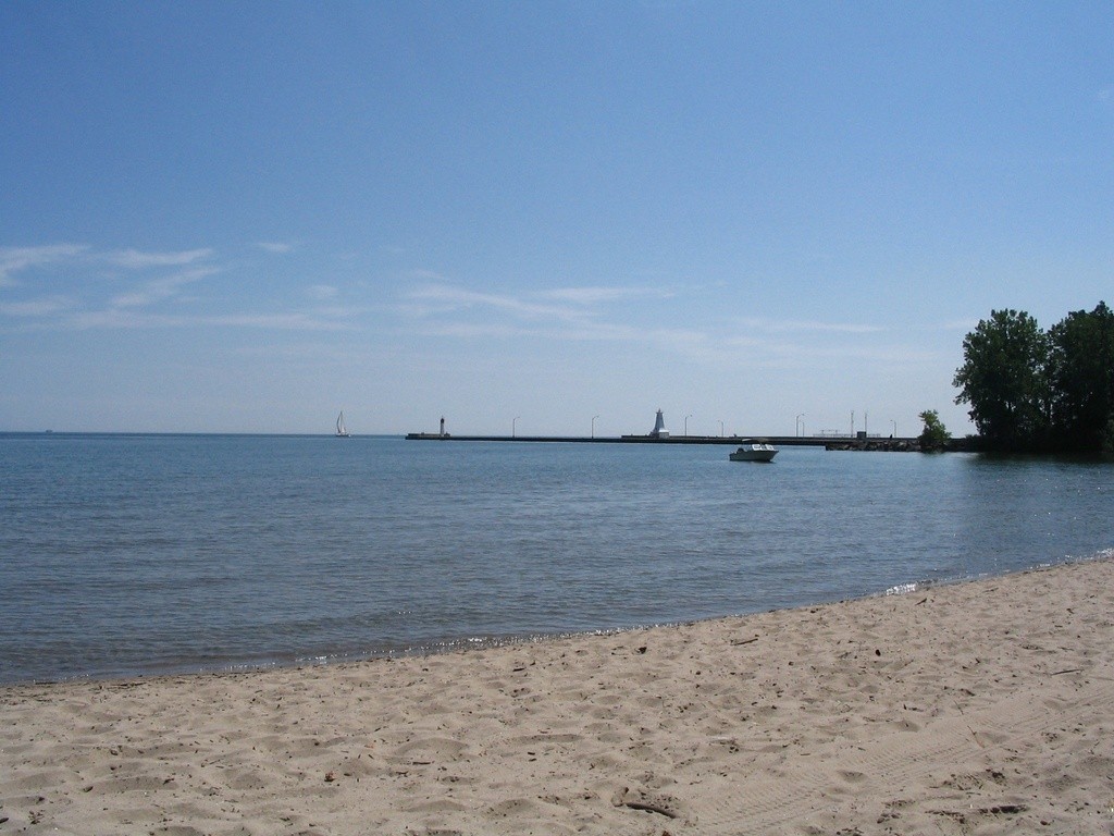 Beach Boulevard