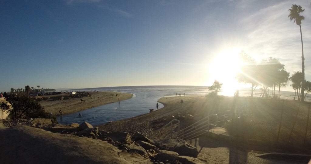 Cardiff Reef - San Elijo Lagoon