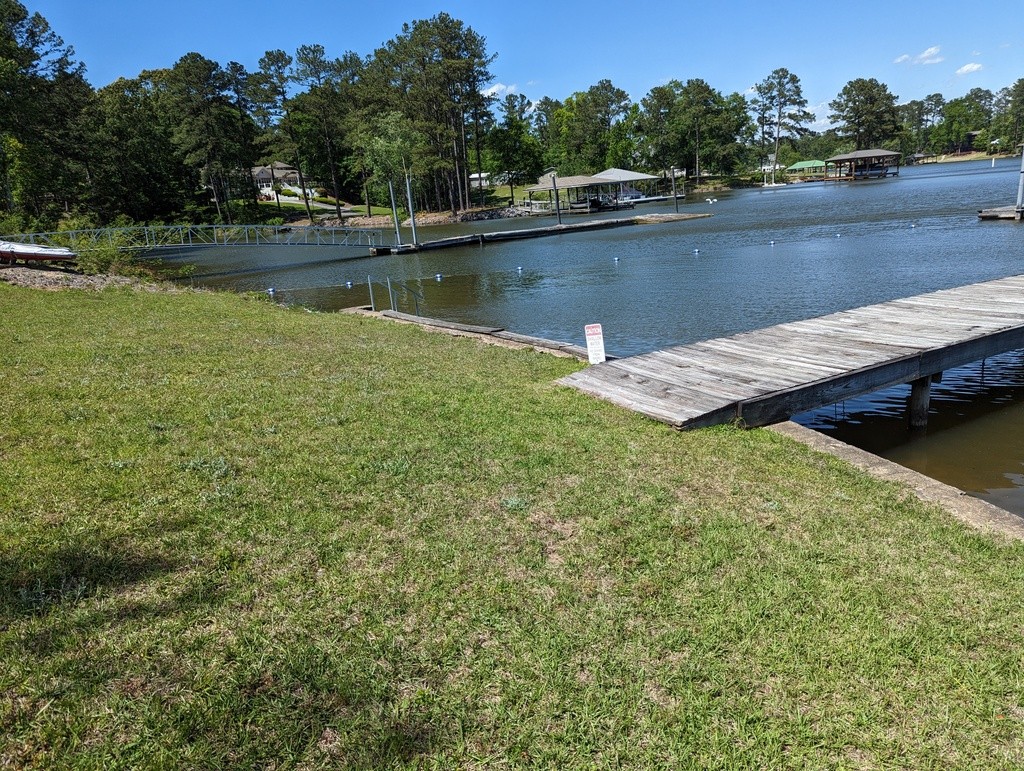 Birmingham Sailing Club