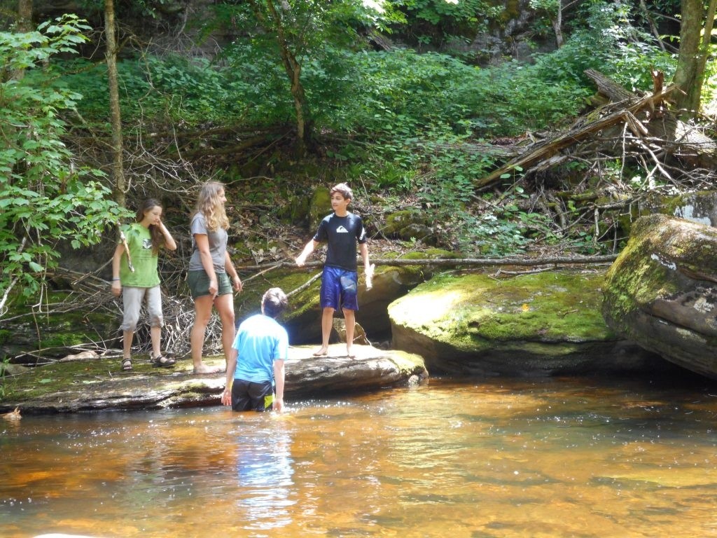Marilla Park