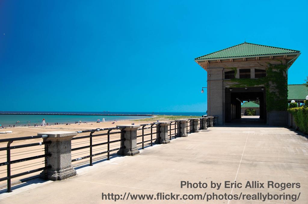 63rd Street (Jackson Park)