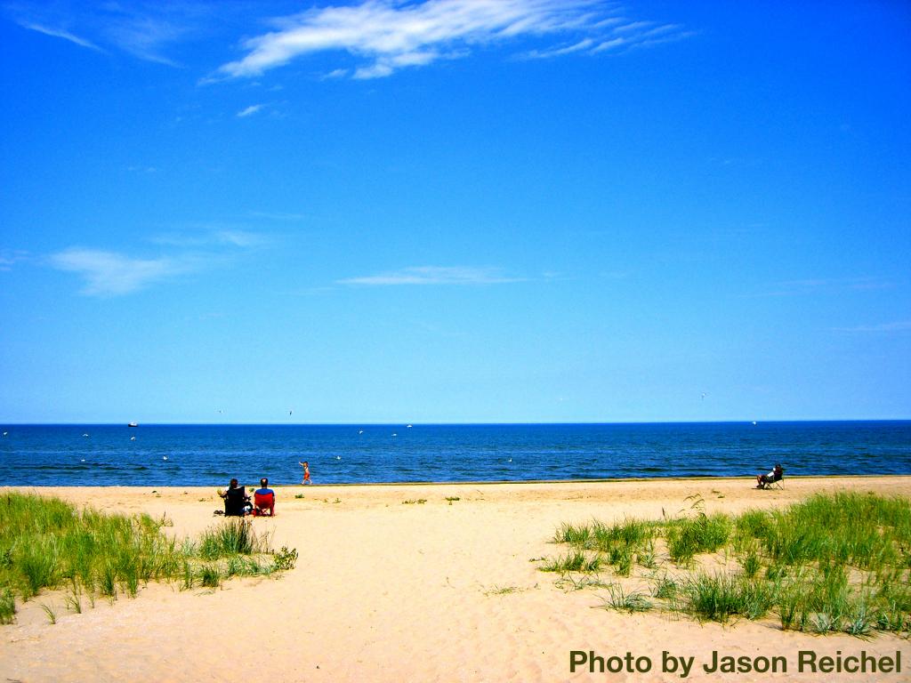 Wisconsin Point Great Lakes Guide
