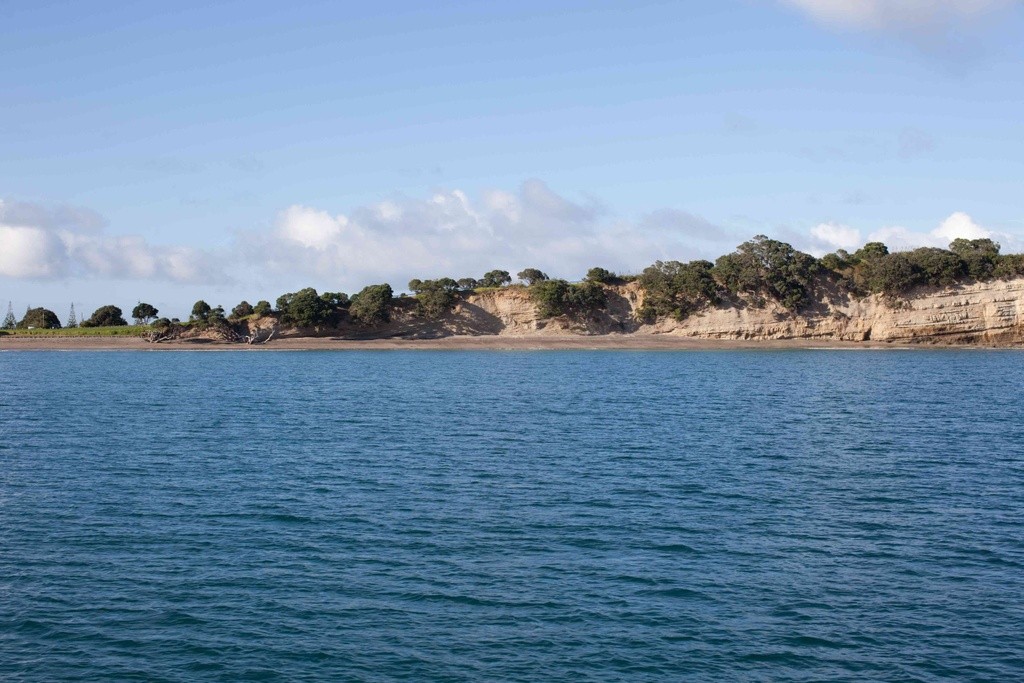 Army Bay