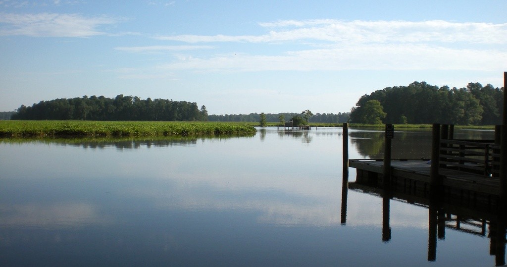 Chickahominy Riverfront Park