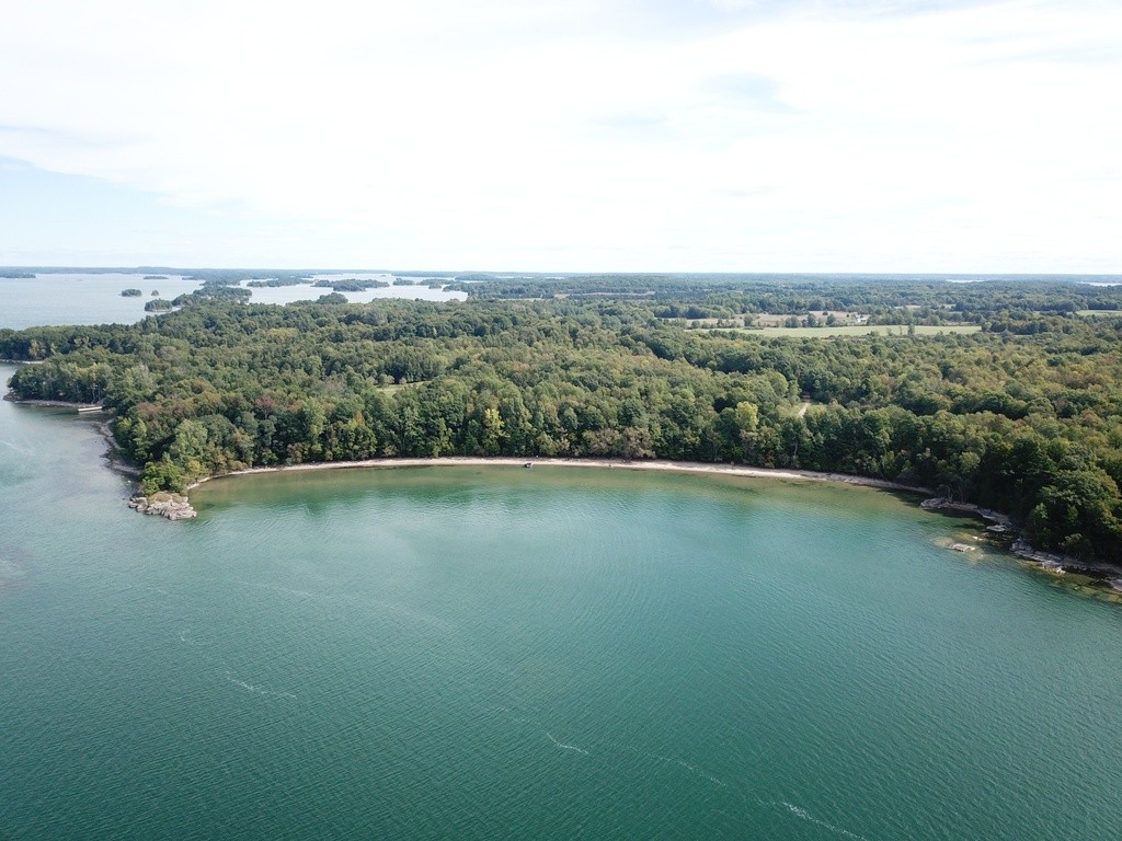 Potter's Beach | Great Lakes Guide
