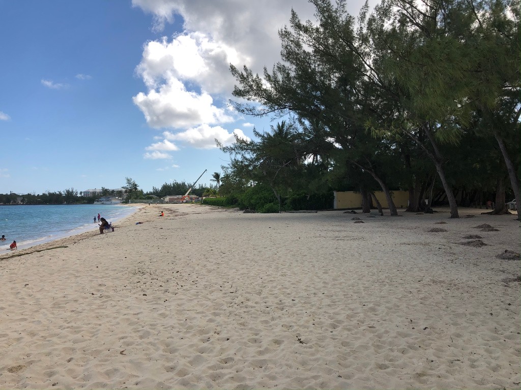 Goodman's Bay