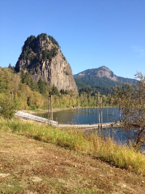 Beacon Rock