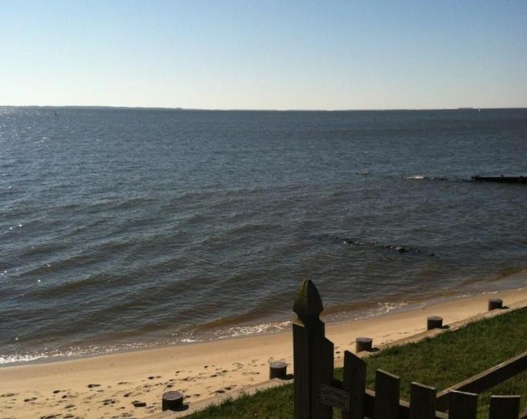 Shoreham Beach Citizens Association Swim Guide