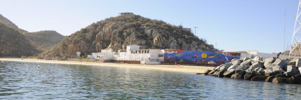 Playa La Empacadora