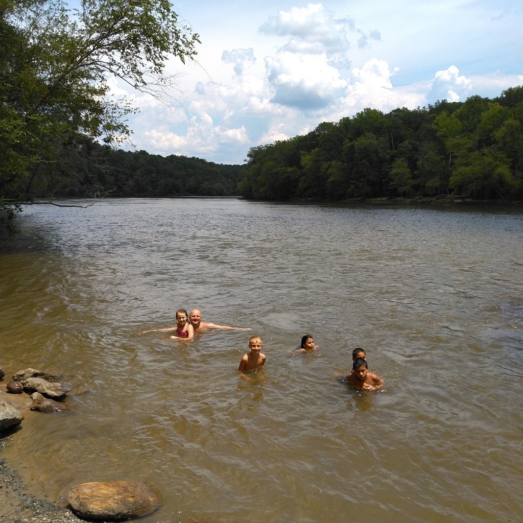 Broad River Greenway