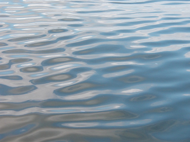 Drexwood Beach