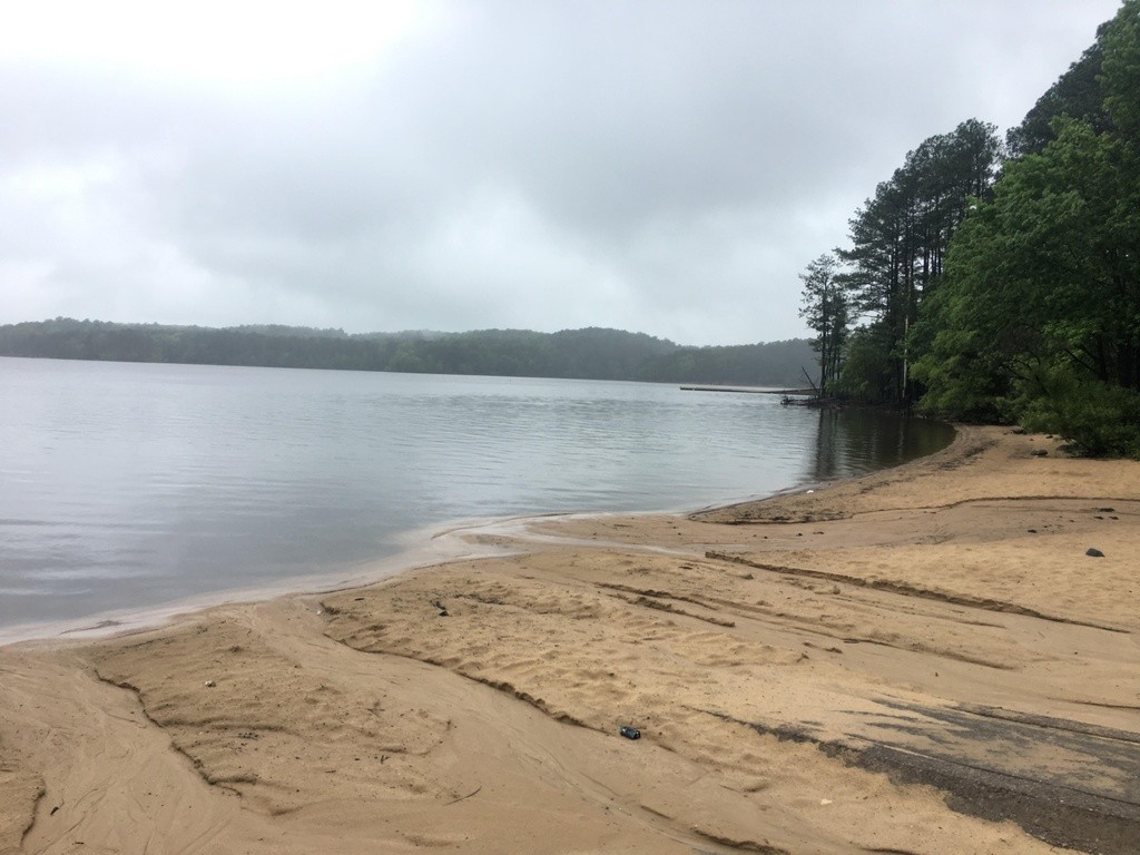 Farrington Boat Ramp
