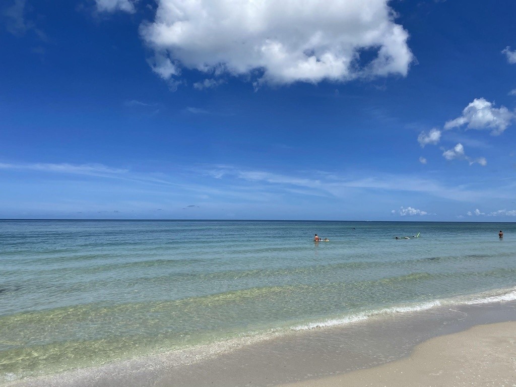 33rd Ave- Port Royal