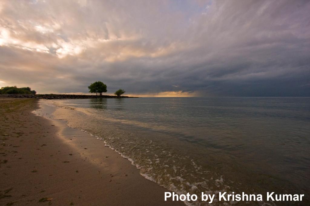 Hamlin Beach State Park Swim Guide