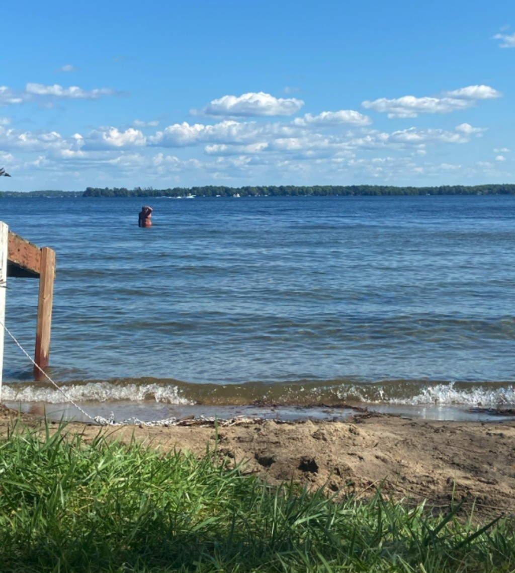 Blanchard's Road Beach Great Lakes Guide