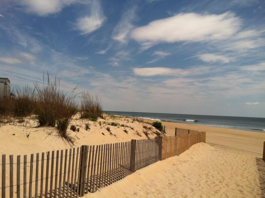 70th Street Ocean City