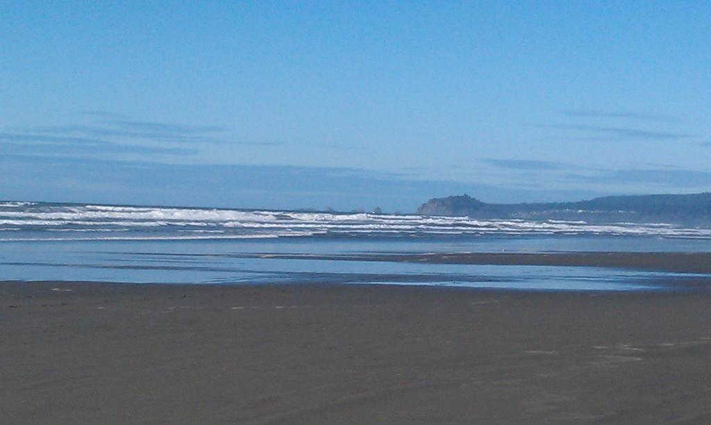 Clam Beach County Park