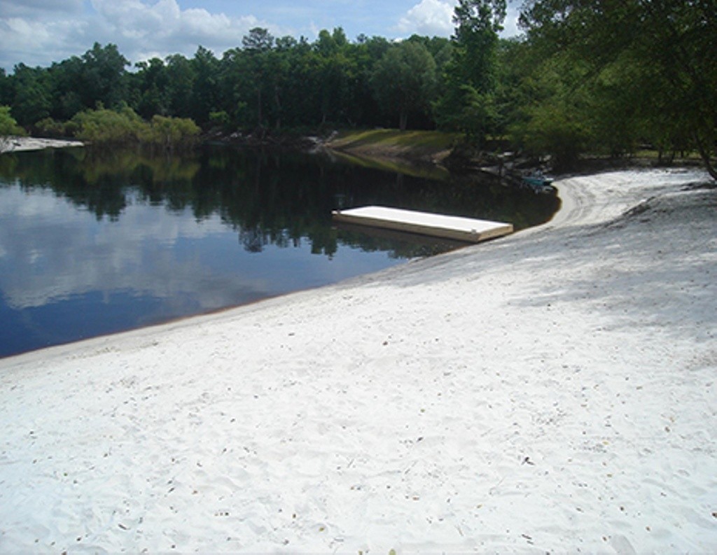 Boy Scout Camp / St Marys Cove