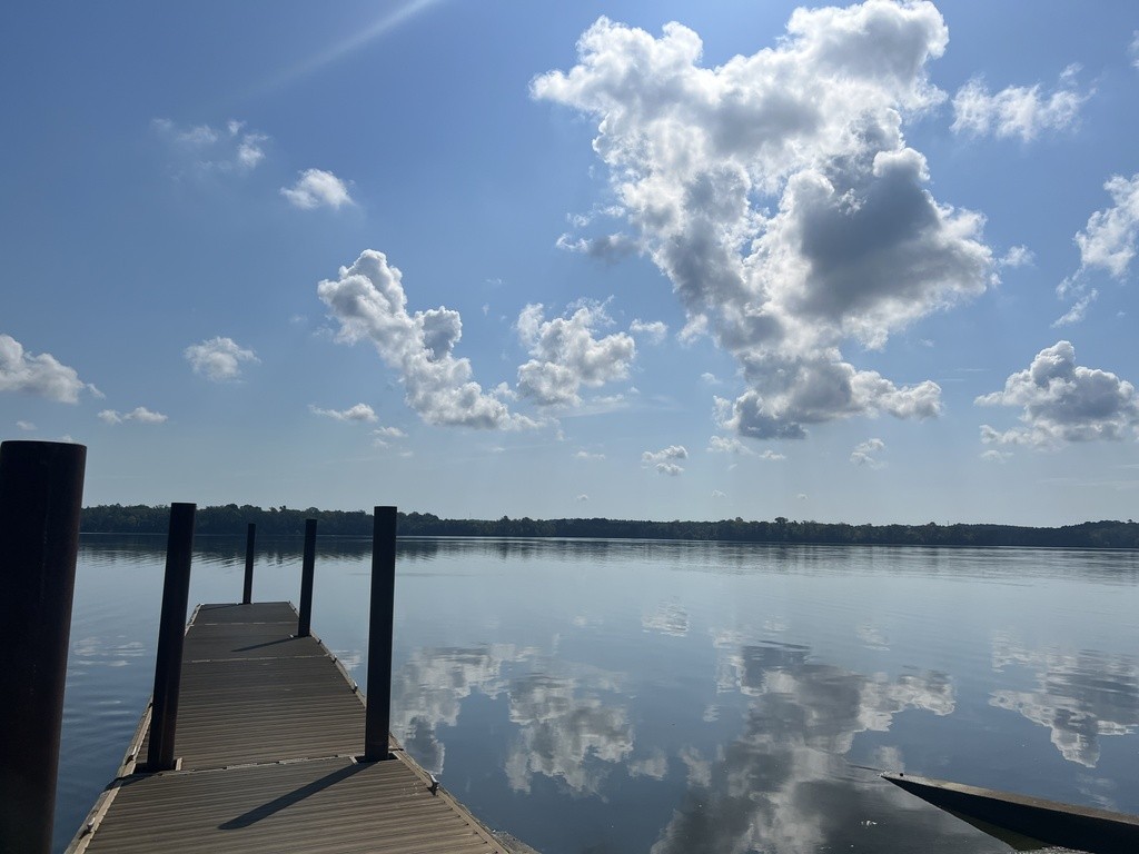 Fishing Creek - Boat Ramp