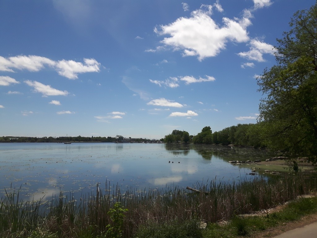 Doug Fluhrer Park