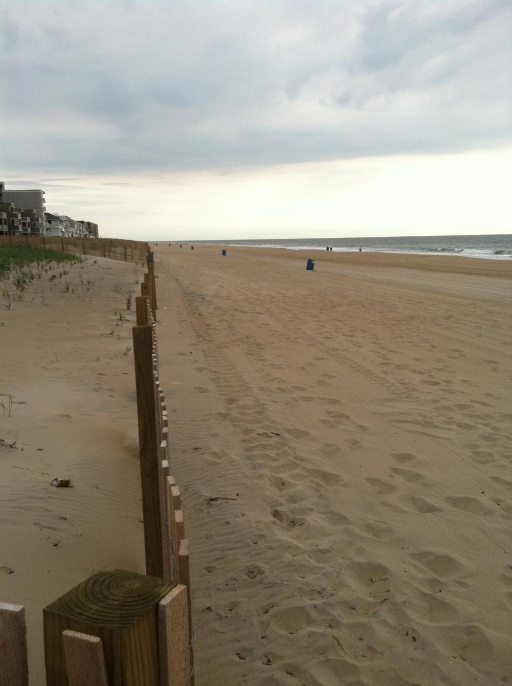 141st Street Ocean City