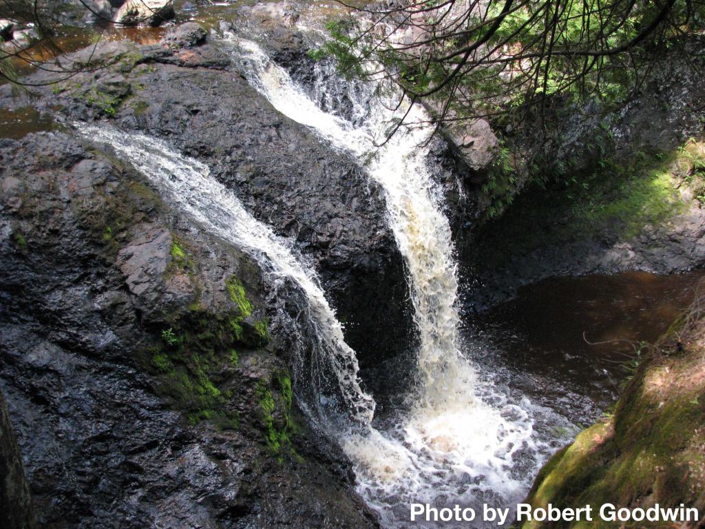 Amnicon River